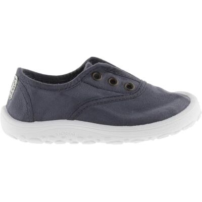 victoria Zapatillas para niña Barefoot respetuosas 1370110 de la talla 19 en color NOCHE victoria Zapatillas para niña Barefoot respetuosas 1370110 de la talla 19 en color NOCHE