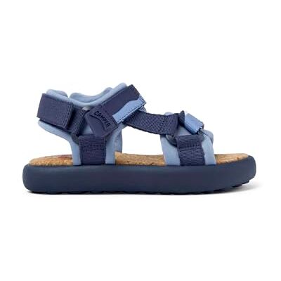 Camper Unisex's Pelotas Flota Sandal , Multi Assorted 001, 3.5 UK Camper Unisex's Pelotas Flota Sandal , Multi Assorted 001, 3.5 UK