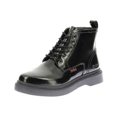 Kickers Mujer ORASIA Botín, 36 EU, Negro, 36 EU Kickers Mujer ORASIA Botín, 36 EU, Negro, 36 EU