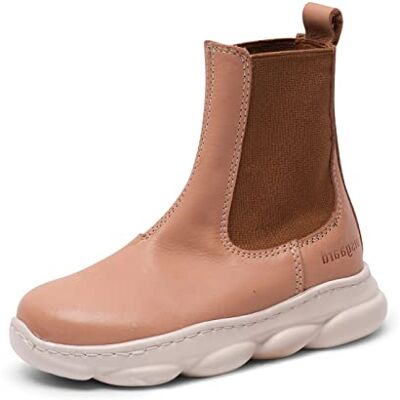 Bisgaard Petra Fashion Barco Latte, 39 EU, marrón (latte), 39 EU Bisgaard Petra Fashion Barco Latte, 39 EU, marrón (latte), 39 EU