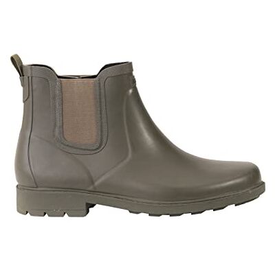 Aigle Carville, Botas estilo Chelsea para Unisex Adulto, Verde (Olive), 42 EU Aigle Carville, Botas estilo Chelsea para Unisex Adulto, Verde (Olive), 42 EU
