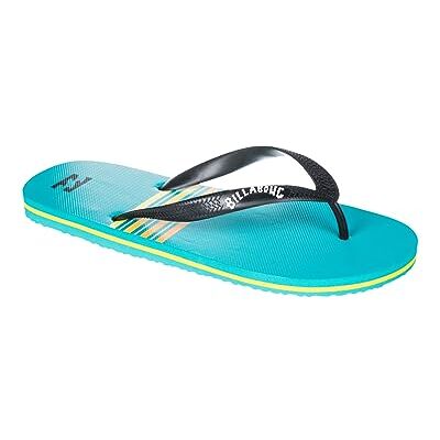 BILLABONG Chanclas de hombre Tides Classic Printed BILLABONG Chanclas de hombre Tides Classic Printed