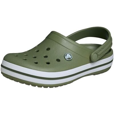 Crocs Crocband Clog 39-40 EU Cargo Crocs Crocband Clog 39-40 EU Cargo