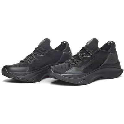 Kappa Kombat Performance 1 Pro, Zapatillas Deportivas, Unisex Adulto, Negro, 39 EU Kappa Kombat Performance 1 Pro, Zapatillas Deportivas, Unisex Adulto, Negro, 39 EU