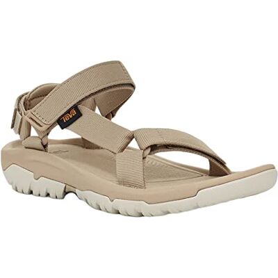 Teva 1019235 Mujer Sandalia, Sésamo, 39.5 EU Teva 1019235 Mujer Sandalia, Sésamo, 39.5 EU
