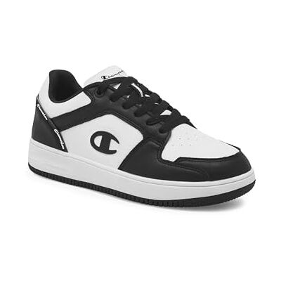 Champion RD18 2.0 Low B GS Low Cut Shoe Caña Media Unisex Adultos Zapatos Wht Nbk Wht 42 EU Champion RD18 2.0 Low B GS Low Cut Shoe Caña Media Unisex Adultos Zapatos Wht Nbk Wht 42 EU