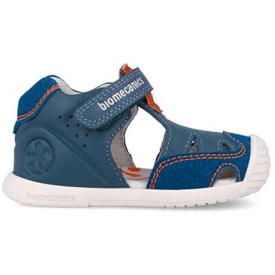 Biomecanics SANDALIA CASUAL PETROL Biomecanics SANDALIA CASUAL PETROL