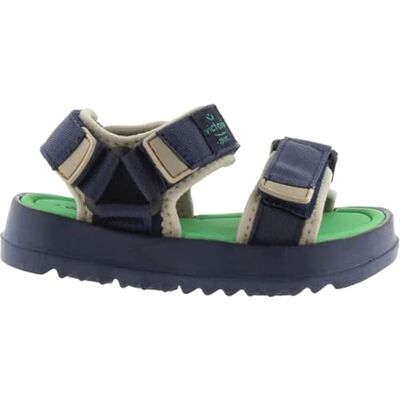 victoria SANDALIAS 1152102 de la talla 35 en color AZUL victoria SANDALIAS 1152102 de la talla 35 en color AZUL