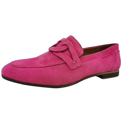bugatti 415-ai560, Mocasín Mujer, Rosa, 42 EU bugatti 415-ai560, Mocasín Mujer, Rosa, 42 EU
