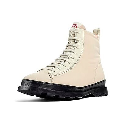 Camper Brutus , Botas Cortas Al Tobillo, Hombre, Gris 016, 44 EU Camper Brutus , Botas Cortas Al Tobillo, Hombre, Gris 016, 44 EU