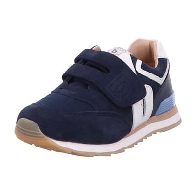 Bisgaard Winston, Zapatillas Infantil Unisex, Ocean, Bisgaard Winston, Zapatillas Infantil Unisex, Ocean,