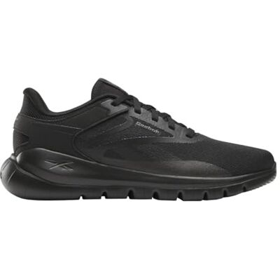 Reebok Zapatillas Split Flex para Mujer, Color Negro/Gris 5, Talla 35 EU, Black Grey 5, 35 EU Reebok Zapatillas Split Flex para Mujer, Color Negro/Gris 5, Talla 35 EU, Black Grey 5, 35 EU