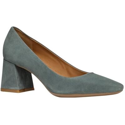 Geox Mujer D Giselda A Mary Jane, Saga, 37 EU Geox Mujer D Giselda A Mary Jane, Saga, 37 EU