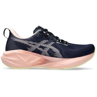 ASICS - Novablast 5 - Midnight - 35.5 - Shoes ASICS - Novablast 5 - Midnight - 35.5 - Shoes