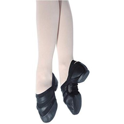 Capezio Footlight, Zapato de Personaje para Mujer Capezio Footlight, Zapato de Personaje para Mujer