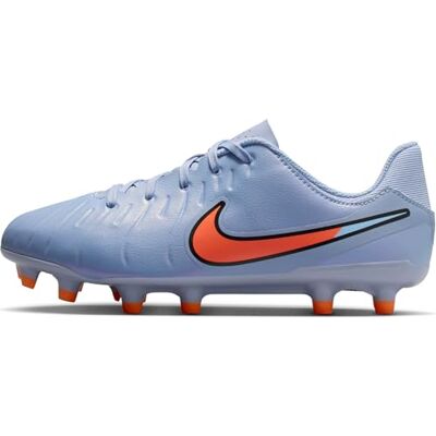 Nike Jr. Tiempo Legend 10 Academy, Sneaker Hombre, Multicolor, 34 EU Nike Jr. Tiempo Legend 10 Academy, Sneaker Hombre, Multicolor, 34 EU