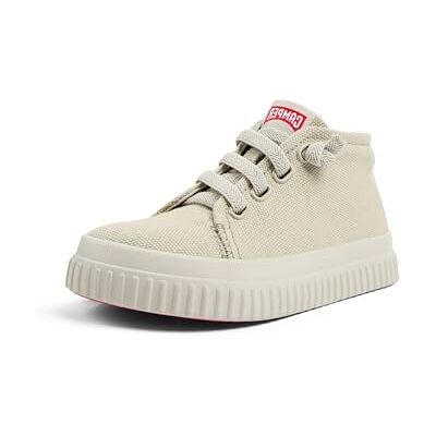 Camper Peu Roda Kids, Botín cesta, Pastel Grey 1, Camper Peu Roda Kids, Botín cesta, Pastel Grey 1,