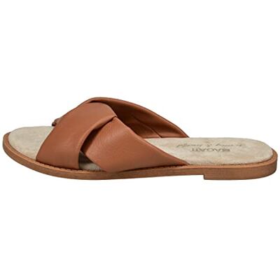 Bagatt D31-A7C94, Mule Mujer, Coñac, 41 EU Bagatt D31-A7C94, Mule Mujer, Coñac, 41 EU