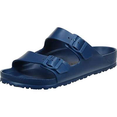 Birkenstock 552903 Arizona Kids navy, Birkibuc Hombre Navy EU 28 Birkenstock 552903 Arizona Kids navy, Birkibuc Hombre Navy EU 28