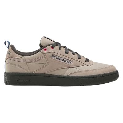 Reebok Club C 85, Zapatillas de Deporte Unisex adulto, Ash Grey6 Boundlessblue, 35 EU Reebok Club C 85, Zapatillas de Deporte Unisex adulto, Ash Grey6 Boundlessblue, 35 EU