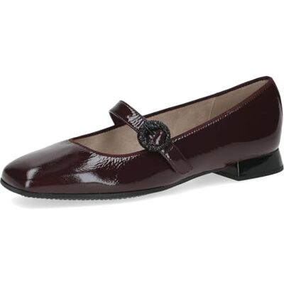 CAPRICE Damen , Zapatos Tipo Ballet Mujer, Tablero Naplak, 38 EU CAPRICE Damen , Zapatos Tipo Ballet Mujer, Tablero Naplak, 38 EU