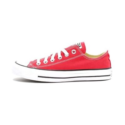 Converse CHUCK TAYLOR ALL STAR OX DEPORTIVAS PLANAS Mujer Converse CHUCK TAYLOR ALL STAR OX DEPORTIVAS PLANAS Mujer