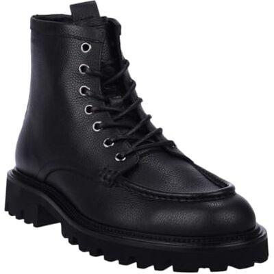 Boss Julyo_Halb_gr, Media_Bota Hombre, Negro, 40 EU Boss Julyo_Halb_gr, Media_Bota Hombre, Negro, 40 EU