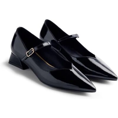 GIOSEPPO Zapatos TACÓN Efecto Charol Wishaw GIOSEPPO Zapatos TACÓN Efecto Charol Wishaw