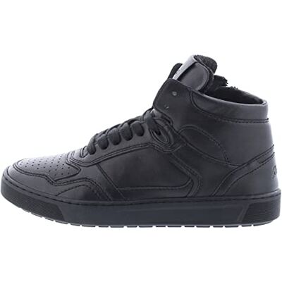 Sioux Tedroso-da-701, Pantuflas Mujer, Negro, 41 EU Sioux Tedroso-da-701, Pantuflas Mujer, Negro, 41 EU