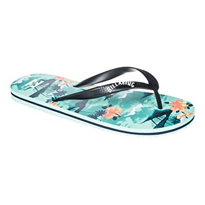 BILLABONG Chanclas de hombre Tides Classic Printed BILLABONG Chanclas de hombre Tides Classic Printed