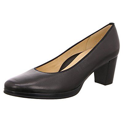 ARA Orly, Zapatos de tacón con Punta Cerrada p Mujer Schwarz (Schwarz 05) 41 EU ARA Orly, Zapatos de tacón con Punta Cerrada p Mujer Schwarz (Schwarz 05) 41 EU
