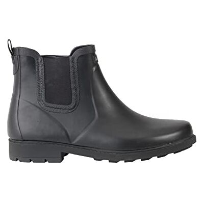 Aigle Carville M, Botas chelsea para Hombre, Negro (Noir 001), 40 EU Aigle Carville M, Botas chelsea para Hombre, Negro (Noir 001), 40 EU