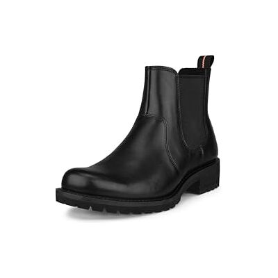 ECCO Elaina, Boots Mujer, Black, 40 EU ECCO Elaina, Boots Mujer, Black, 40 EU