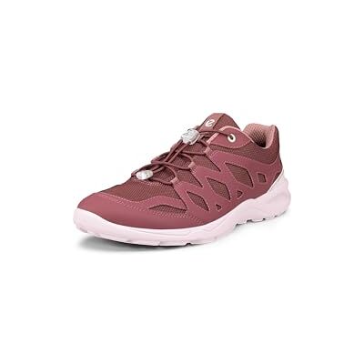 ECCO Terracruise Lt Closed Mesh, Zapatillas Mujer, Nocturne Blossom Rose, 40 EU ECCO Terracruise Lt Closed Mesh, Zapatillas Mujer, Nocturne Blossom Rose, 40 EU