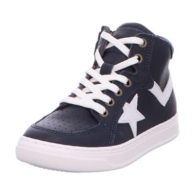 Bisgaard isak, Zapatillas Infantil Unisex, Navy, Bisgaard isak, Zapatillas Infantil Unisex, Navy,