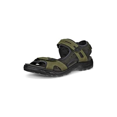 ECCO Offroad, Sandalia deportiva Hombre, Peat de Acorn, 44 EU ECCO Offroad, Sandalia deportiva Hombre, Peat de Acorn, 44 EU