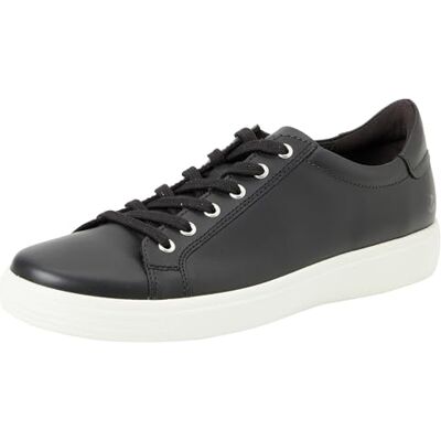 ECCO Zapatos clásicos Suaves para Hombre, Black, 40 EU ECCO Zapatos clásicos Suaves para Hombre, Black, 40 EU