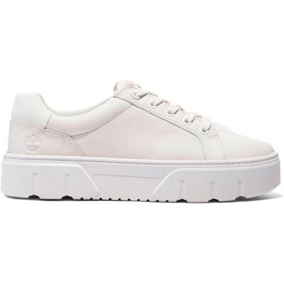 Timberland Low Lace UP Sneaker, Zapatillas para Hombre, Whi Full Grain, 37 EU Ancho Timberland Low Lace UP Sneaker, Zapatillas para Hombre, Whi Full Grain, 37 EU Ancho