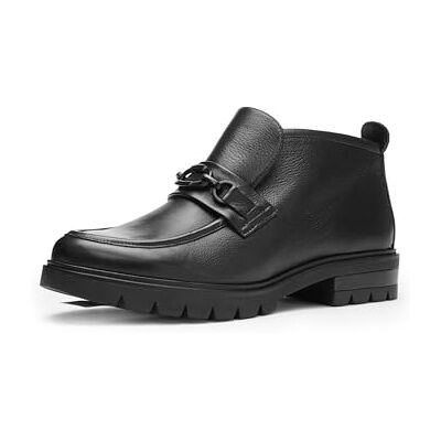 ARA Cambridge, Botas Cortas al Tobillo Mujer, Negro, 37 EU ARA Cambridge, Botas Cortas al Tobillo Mujer, Negro, 37 EU