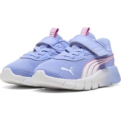 PUMA FLEXFOCUS Tenis Modernos Jelly Heaven AC+ INF para bebé, Lavanda intensa, Malva Pop Blanco, Talla 8.5 UK Niño, Intense Lavender Mauve Pop White, 8.5 UK Child PUMA FLEXFOCUS Tenis Modernos Jelly Heaven AC+ INF para bebé, Lavanda intensa, Malva Pop Blanco, Talla 8.5 UK Niño, Intense Lavender Mauve Pop White, 8.5 UK Child