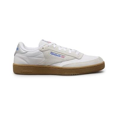 Reebok Unisex Club C 85 Classic Trainers Reebok Unisex Club C 85 Classic Trainers