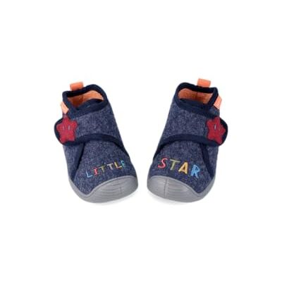 Biomecanics BIOHOME LITTLE STAR AZUL MARINO Biomecanics BIOHOME LITTLE STAR AZUL MARINO