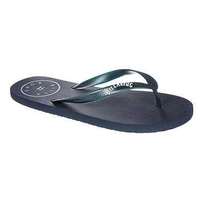 BILLABONG Tides Classic Solid Sandalias para Hombre BILLABONG Tides Classic Solid Sandalias para Hombre