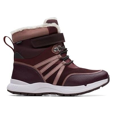 Clarks Cub Blaze O, Ankle Boot Niñas Clarks Cub Blaze O, Ankle Boot Niñas