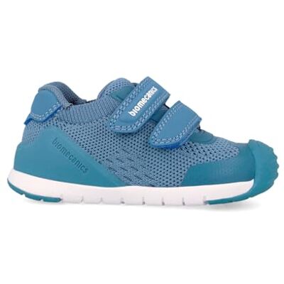 Biomecanics Zapato Sport Basico Petrol Biomecanics Zapato Sport Basico Petrol