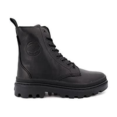 Palladium , Boots Unisex adulto, Negro, 47 EU Palladium , Boots Unisex adulto, Negro, 47 EU