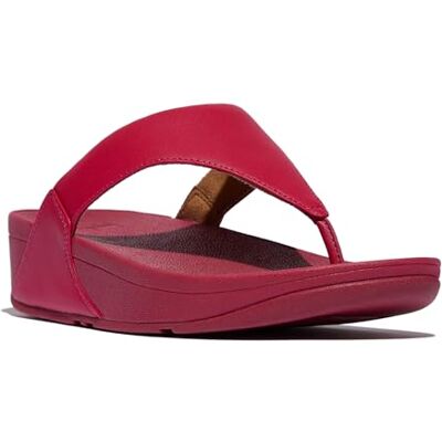 Fitflop PUNTA DE PIEL LULU Fitflop PUNTA DE PIEL LULU
