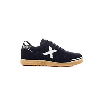 Munich Zapatillas Unisex para: HOMBRE color: NEGRO talla: 39 Munich Zapatillas Unisex para: HOMBRE color: NEGRO talla: 39