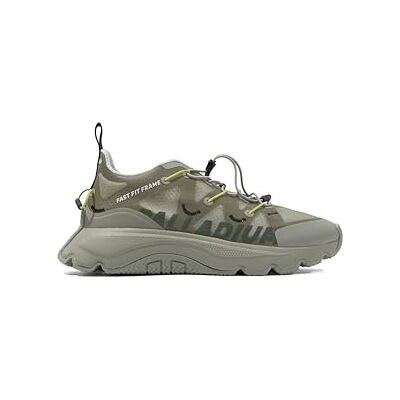 Palladium Thunder Lite Phantom, Zapatillas Mujer, Abbey Stone, 37.5 EU Palladium Thunder Lite Phantom, Zapatillas Mujer, Abbey Stone, 37.5 EU