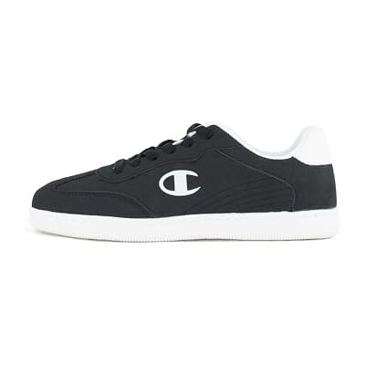 Champion Prestige, Zapatillas Mujer, Negro Kk004, 37.5 EU Champion Prestige, Zapatillas Mujer, Negro Kk004, 37.5 EU